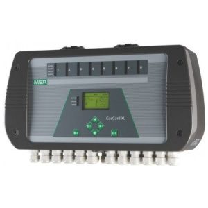 MSA GasGard XL Controller