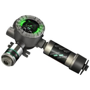 MSA Ultima X5000 Point IR Gas Detector