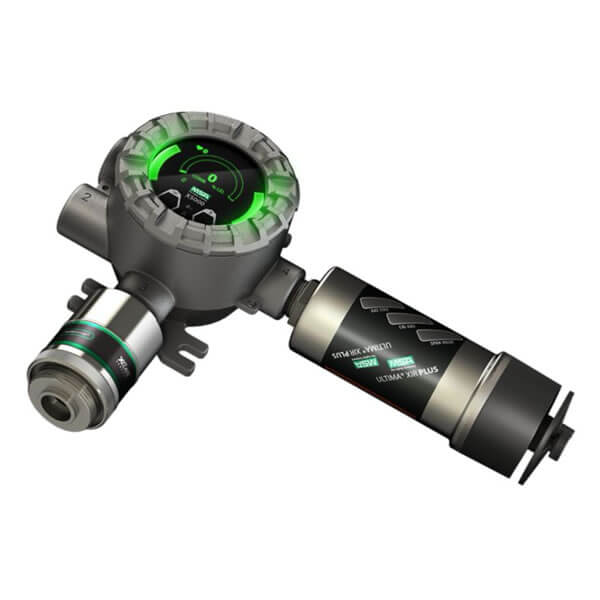 MSA Ultima X5000 Point IR Gas Detector MSA Ultima X5000 Point IR Gas Detector