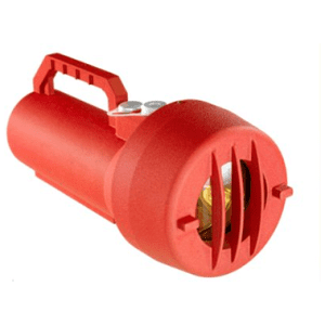 MSA TL 105 &ndash; Test Lamp