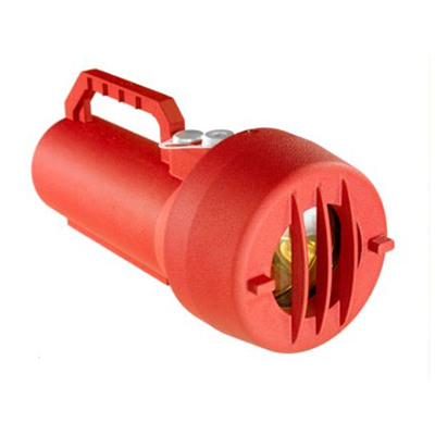 MSA TL 105 – Test Lamp MSA TL 105 – Test Lamp