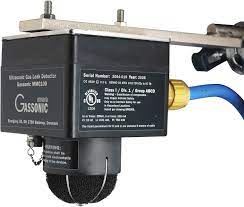 Gassonic MM0100 Ultrasonic Gas Leak Detector