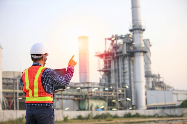 Addressable Fire and Gas Detection gas consultant - Addressable Fire and Gas Detection
