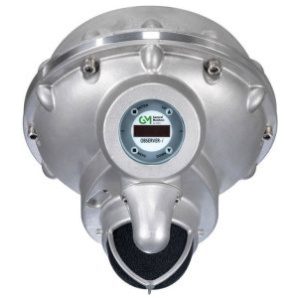 Gassonic Observer-I Ultrasonic Gas Leak Detector