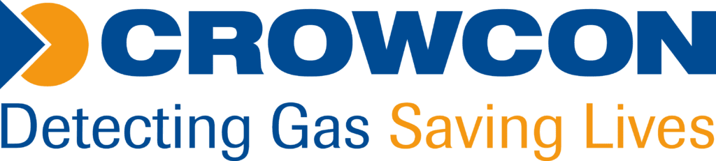 Crowcon 1024x231 - Fire and Gas Detection Systems