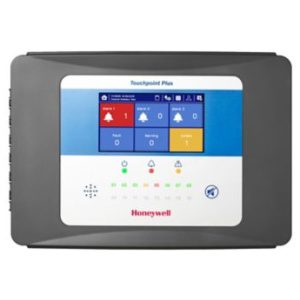 Honeywell Touchpoint&trade; Plus Controller