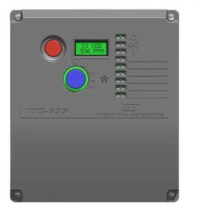 TOCSIN 635 Gas Detection Panel