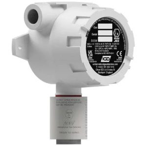 TOC-750X ATEX Addressable Photoionisation Detector
