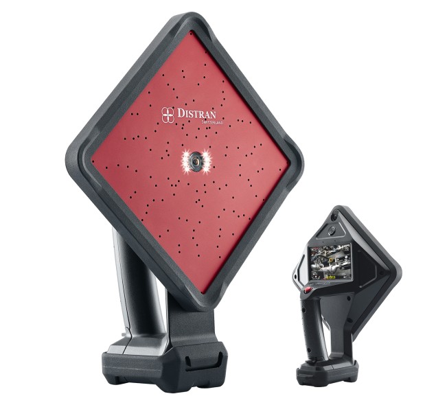 Distran Ultra Pro