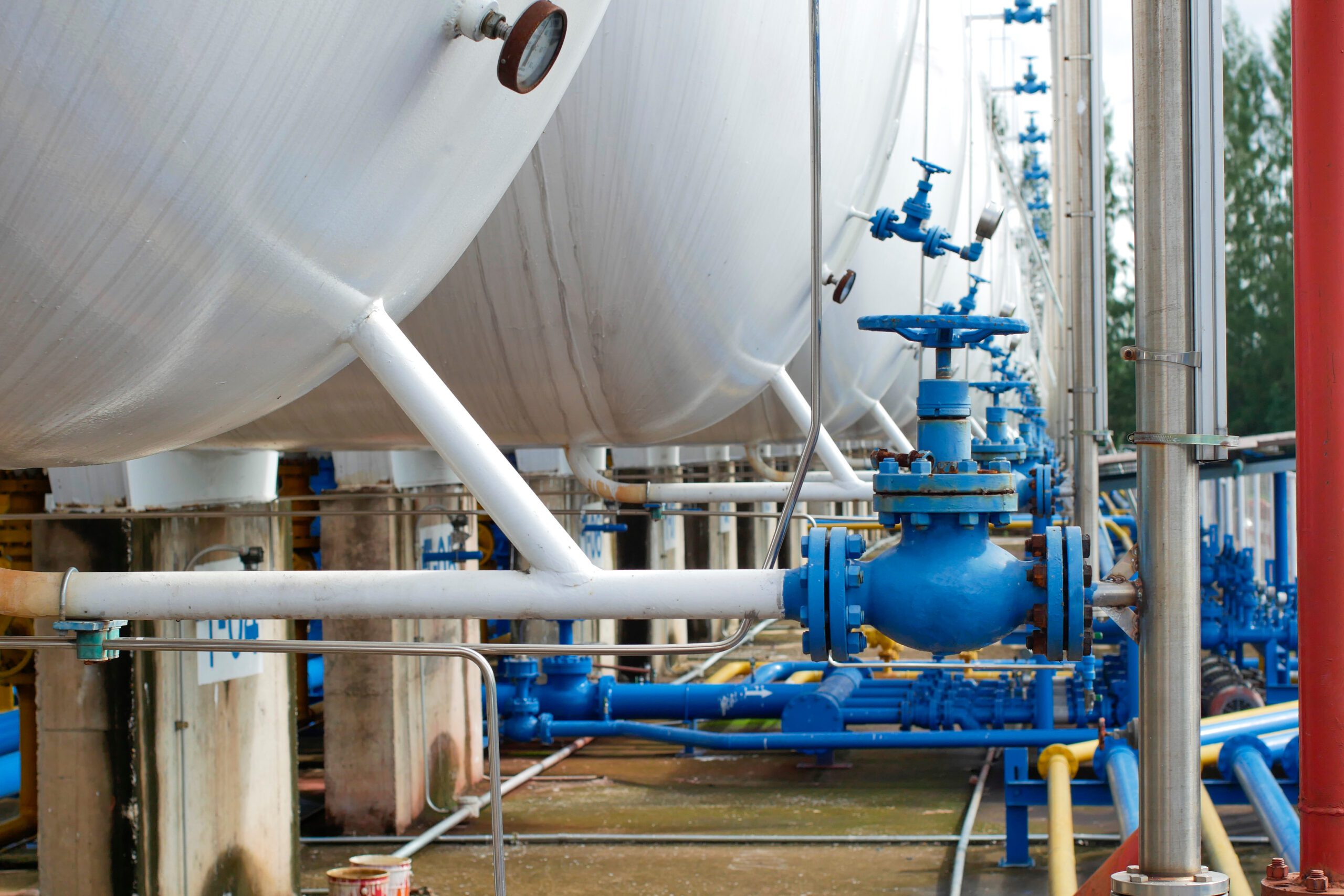 AdobeStock 438735625 scaled - Fire and Gas Systems
