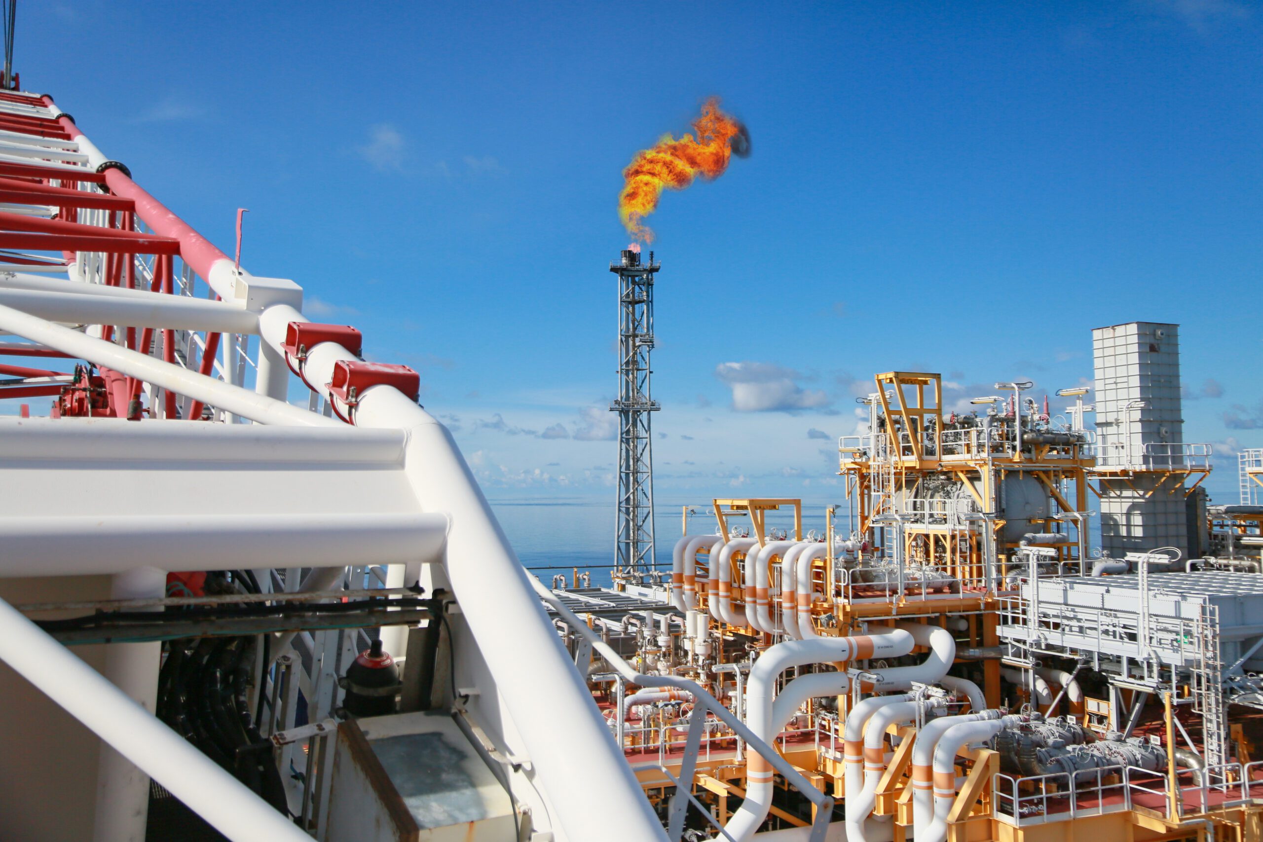 AdobeStock 527334976 scaled - Fire and Gas Detection Systems