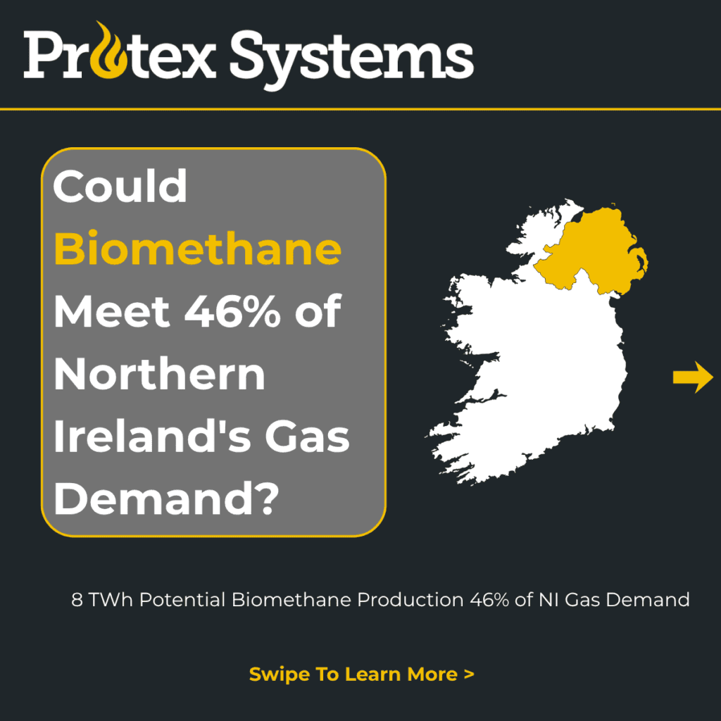 Biomethane in Northern Ireland: 8TWh Potential & AD Safety 1 1024x1024 - Biomethane in Northern Ireland: 8TWh Potential & AD Safety